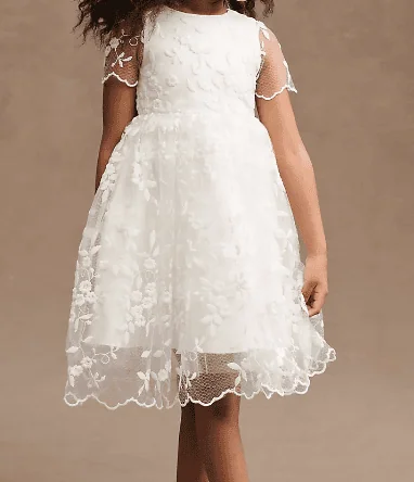 communion dress